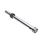 Końcówki homogenizujące S 25 easy clean do homogenizatorów T 25 easy clean - k-4344 - koncowka-homogenizujaca-s-25-ec-c-25-g-st - 50-2000-ml - 25-mm - 0025002590