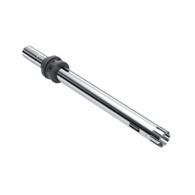 Końcówki homogenizujące S 25 easy clean z czujnikiem temperatury do homogenizatorów T 25 easy clean
