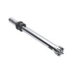 Końcówki homogenizujące S 25 easy clean z czujnikiem temperatury do homogenizatorów T 25 easy clean - k-4346 - koncowka-homogenizujaca-s-25-ec-t-c-25-g - 50-2000-ml - 25-mm - 0020108999