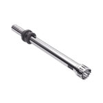 Końcówki homogenizujące S 25 easy clean z czujnikiem temperatury do homogenizatorów T 25 easy clean - k-4349 - koncowka-homogenizujaca-s-25-ec-t-c-25-g-st - 50-2000-ml - 25-mm - 0025002595