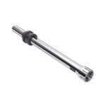 Końcówki homogenizujące S 25 easy clean z czujnikiem temperatury do homogenizatorów T 25 easy clean - k-4347 - koncowka-homogenizujaca-s-25-ec-t-c-25-f - 10-2000-ml - 25-mm - 0025007199