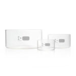 Krystalizatory ze szkła Duran - bez wylewu - g-2021 - krystalizator-bez-wylewu - 20-ml-2 - 40-mm - 25-mm