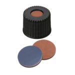 Nakrętki gwintowane ND8 z otworem - 7-0667 - nakretki-gwintowane-nd8-z-otworem - butylptfe-szary - 55-shore-a - 100-szt