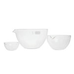 Parownice ze szkła Duran - g-2101 - parownica-ze-szkla-duran-z-wylewem - 15-ml - 50-mm - 25-mm - bez-pola-do-opisu - 1-szt