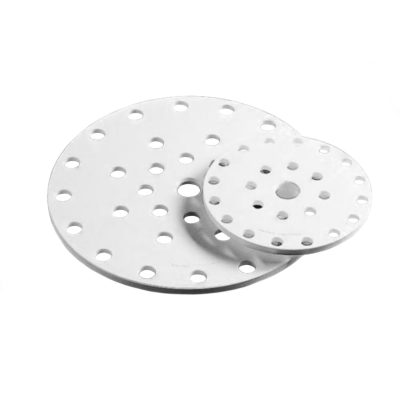 Płytki z PP do eksykator&oacute;w