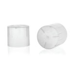 Kapsle Kimble® KIM-KAP™ do probówek hodowlanych - g-8225 - kapsle-kim-kap - bezbarwne - 25-mm - 500-szt