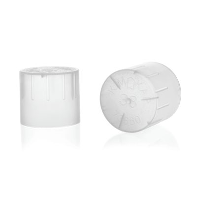 Kapsle Kimble® KIM-KAP™ do probówek hodowlanych