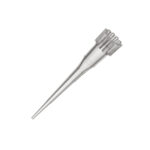 Końcówki do pipet Qualitix® w statywach - niesterylne - n-0831 - koncowki-do-pipet-qualitix - regularne - 05-5-ml - bezbarwne - 1232-mm - 312-05r - statyw - 2-x-50-szt - niesterylne