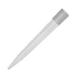 Końcówki do pipet Qualitix® w statywach - niesterylne - n-0829 - koncowki-do-pipet-qualitix - regularne - 50-1000-%c2%b5l - bezbarwne - 759-mm - 3090-1000r - statyw - 6-x-96-szt - niesterylne