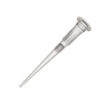 Końcówki do pipet Qualitix® z filtrem - n-0842 - koncowki-do-pipet-qualitix - wydluzone - 01-10-%c2%b5l - bezbarwny - 381-mm - 3020-0010frs - statyw - 10-x-96-szt - sterylne