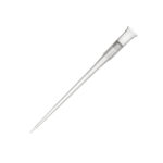 Końcówki do pipet Qualitix® z filtrem - n-0846 - koncowki-do-pipet-qualitix - wydluzone - 01-200-%c2%b5l - bezbarwny - 838-mm - 3080-0200lfrs - statyw - 6-x-96-szt - sterylne