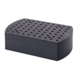 Nakładki na probówki do mocowania bazowego VX 11 - k-1652 - nakladka-vx-11-1 - sr-10-mm - 70-miejsc - 0003659000