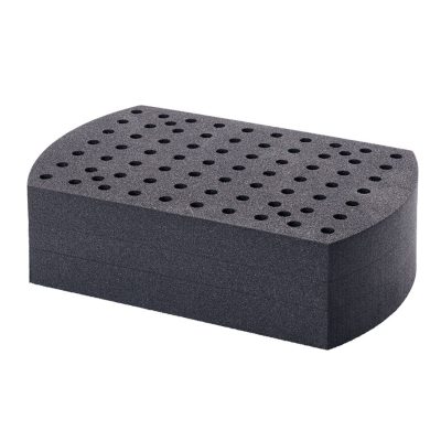 Nakładki na probówki do mocowania bazowego VX 11