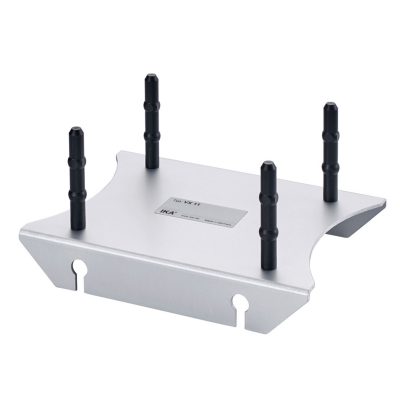 Mocowanie bazowe VX 11 do wytrząsarki VXR basic Vibrax®
