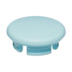 Kolorowe nasadki do pipet Acura® - n-0774 - nasadki-do-pipet-acura - bladoniebieski - 6-szt