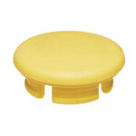 Kolorowe nasadki do pipet Acura® - n-0764 - nasadki-do-pipet-acura - cytrynowy - 6-szt