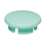 Kolorowe nasadki do pipet Acura® - n-0775 - nasadki-do-pipet-acura - mietowy - 6-szt