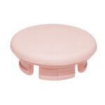 Kolorowe nasadki do pipet Acura® - n-0771 - nasadki-do-pipet-acura - rozany - 6-szt