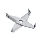 Akcesoria do młynka uniwersalnego M 20 - k-4780 - noz-gwiazdzisty-m-23 - 0001443400