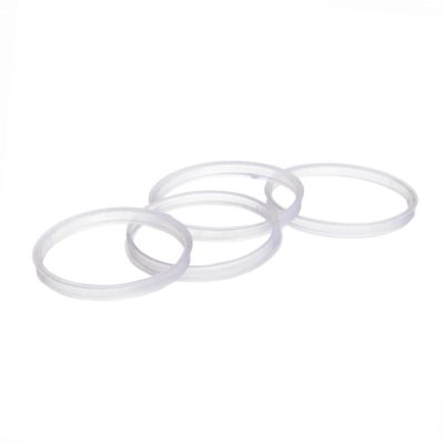 Pierścienie wylewowe Duran Premium