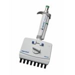 Pipety wielokanałowe Eppendorf Research® plus Move It® - k-7324 - pipeta-research-plus-move-it - 8-kanalowa - 120-1200-%c2%b5l-2 - ciemny-zielony - ept-i-p-s - 9-14-mm - 3125-000-206