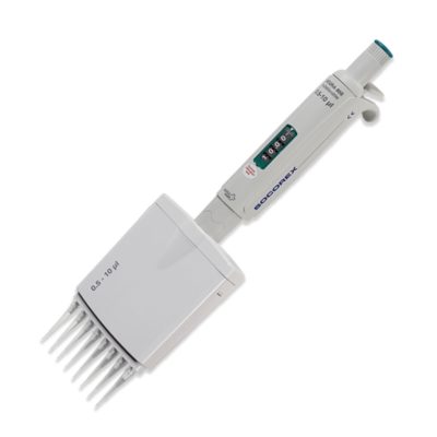 Pipety automatyczne Acura® manual 855 - wielokanałowe