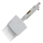 Pipety automatyczne Acura® manual 855 - wielokanałowe - n-0581 - pipeta-12-kanalowa-acura-manual-855 - 05-10-%c2%b5l - 001-%c2%b5l - 10-%c2%b5l - 855-12-010