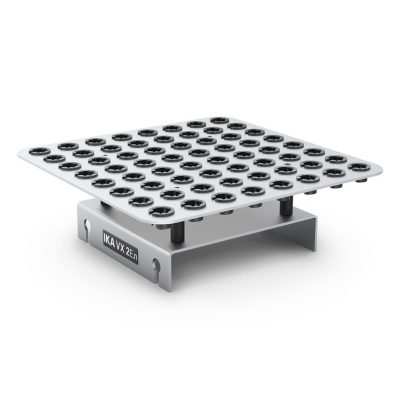 Platformy na probówki do wytrząsarki VXR basic Vibrax®