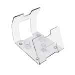 Statyw do dozowników Stepper™ 411 i 416 - n-0705 - statyw-do-dozownikow-stepper-411-i-416 - przezroczysty - 320-411