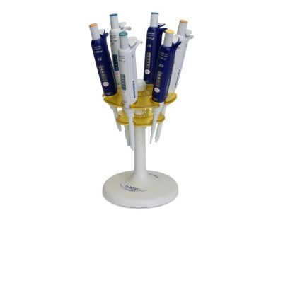 Statywy do pipet Socorex