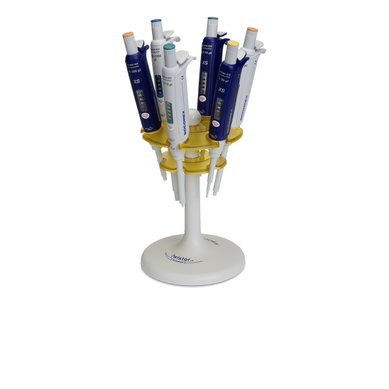 Statywy do pipet Socorex