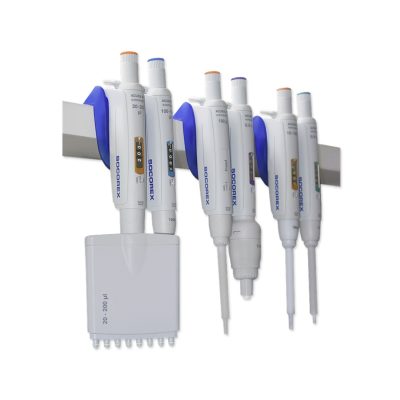 Uchwyt model 332 do pipet