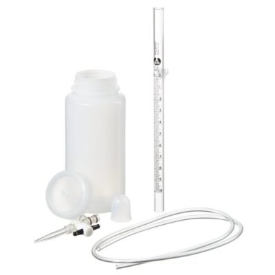 Biureta akrylowa - automatyczna - samozerująca