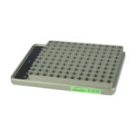 Wkłady aluminiowe CellCamper® na probówki - 2-3719 - wklad-aluminiowy-cellcamper - pcr - 02-ml - x-120 - 6-mm - 12-mm