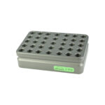 Wkłady aluminiowe CellCamper® na probówki - 2-3720 - wklad-aluminiowy-cellcamper - typu-eppendorf - 15-ml - x-35 - 12-mm - 35-mm