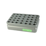 Wkłady aluminiowe CellCamper® na probówki - 2-3721 - wklad-aluminiowy-cellcamper - typu-eppendorf - 20-ml - x-35 - 125-mm - 35-mm