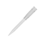 Końcówki do pipet Qualitix® w worku - n-0806 - koncowki-do-pipet-qualitix - regularne - 01-350-%c2%b5l - bezbarwne - 588-mm - 308-0350b - 1000-szt - niesterylne