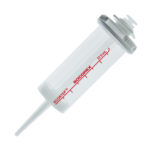 Końc&oacute;wki strzykawkowe Ecostep&trade; do dozownik&oacute;w Socorex - n-0915 - koncowki-strzykawkowe-ecostep - 375-ml-3 - 500-5000-%c2%b5l - czerwone - 316-500 - worek - 100-szt - niesterylne