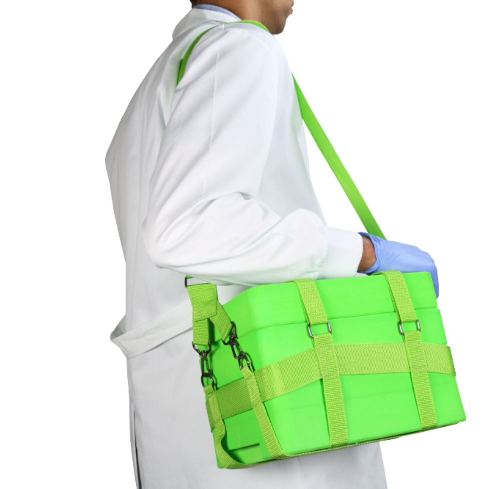 Pojemniki chłodzące CellCamper Maxi 1 Pojemniki chłodzące CellCamper Maxi 1