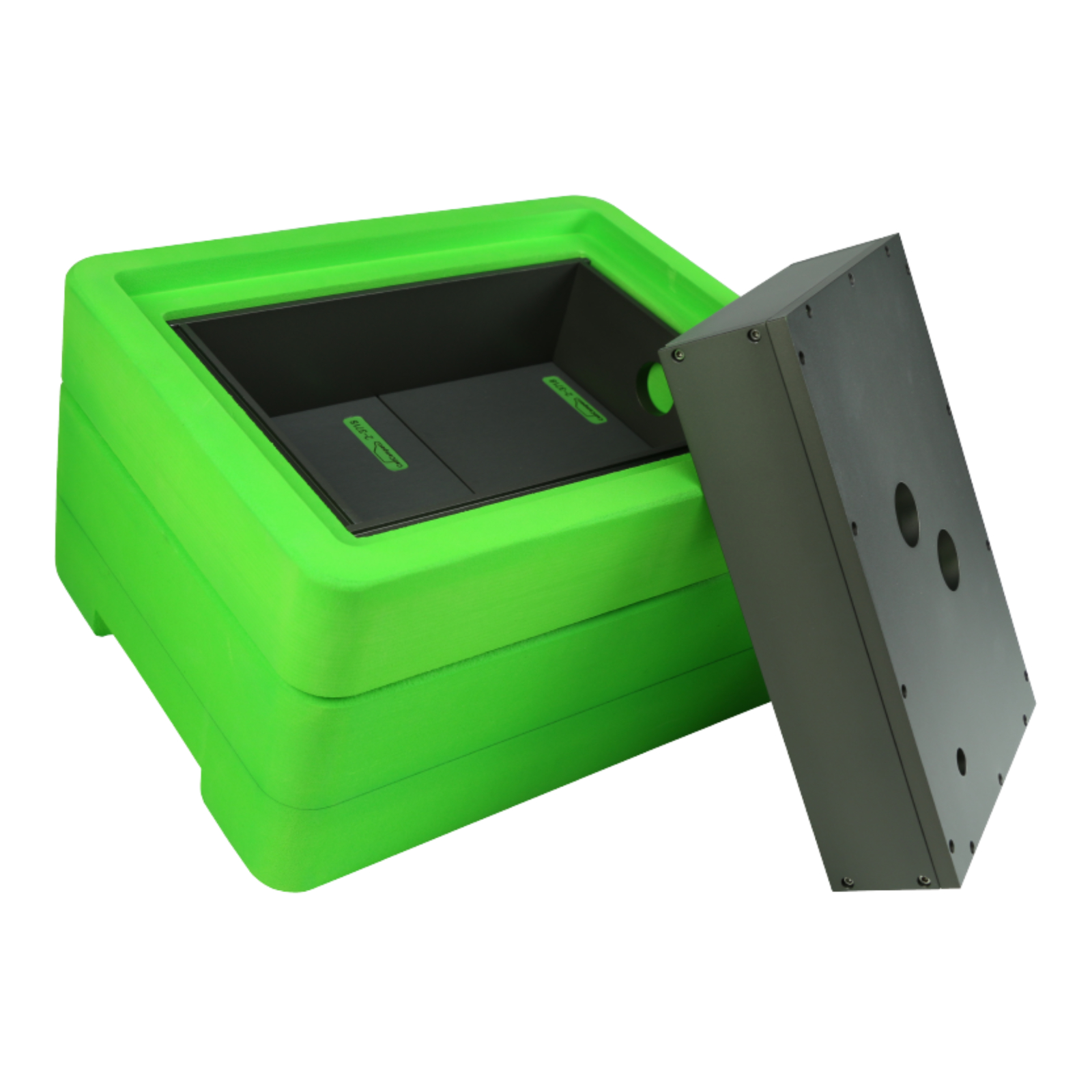 Pojemniki chłodzące CellCamper Maxi 2 Pojemniki chłodzące CellCamper Maxi 2