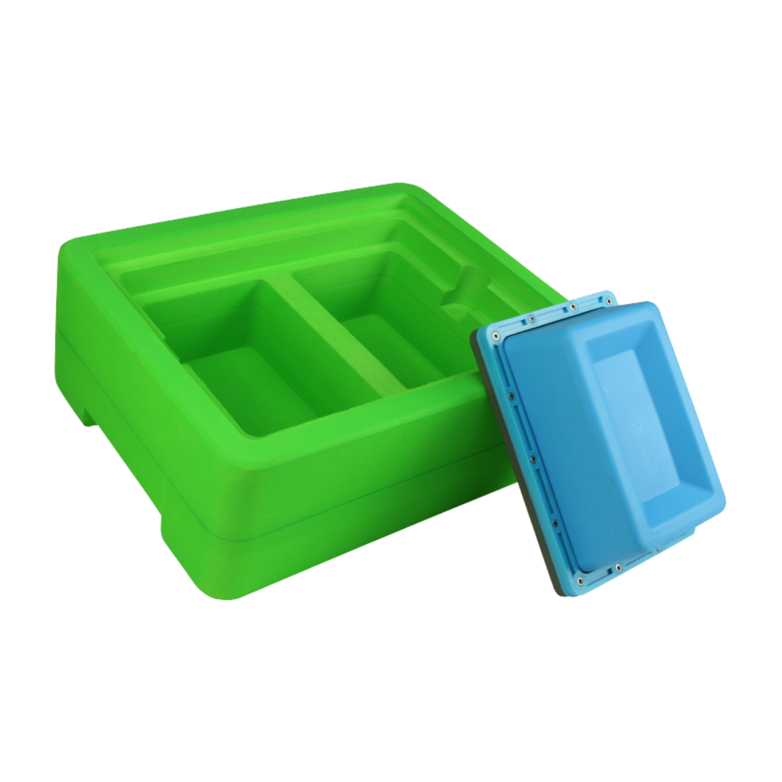 Pojemniki chłodzące CellCamper Maxi 3 Pojemniki chłodzące CellCamper Maxi 3