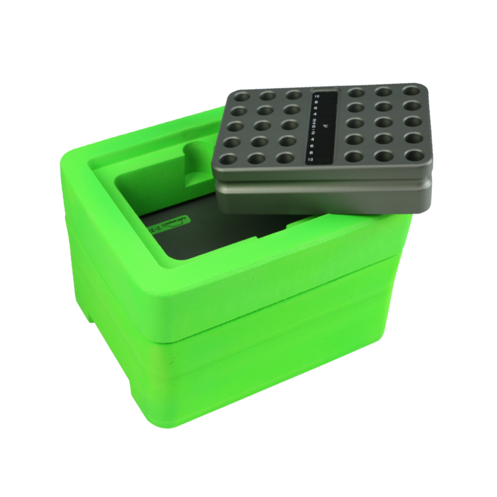 Pojemniki chłodzące CellCamper Midi 3 Pojemniki chłodzące CellCamper Midi 3