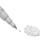 Filtry ochronne do pipet Acura® manual 810 - n-0893 - filtry-do-pipet-socorex - socorex-acura-manual-810 - 322-810 - 100-szt