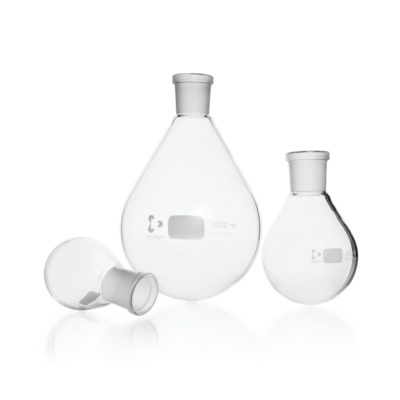 Kolby gruszkowe Duran® - destylacyjne