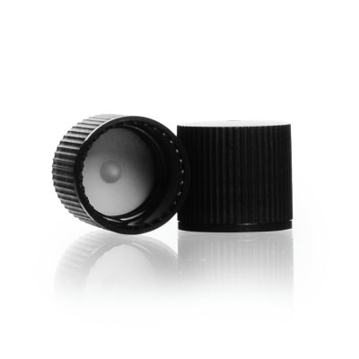 Zakrętki z PP - z septą z TPE