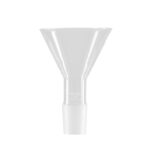 Lejki ze szlifem ze szkła Duran - g-5101 - lejek-ze-szlifem-ze-szkla-duran - 45-mm - ns-1423