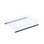 Pokrywy niskotemperaturowe do bloków grzewczych Ohaus - h-3193 - pokrywa-niskotemperaturowa-z-pc-na-4-wklady-do-blokow-grzewczych