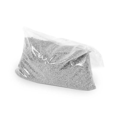 Śrut ze stali nierdzewnej do wypełnienia łaźni