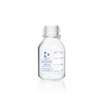 Butelki laboratoryjne Duran Pressure plus+ protect+ – o poj. 100 ml – 1 l - g-2646 - butelka-laboratoryjna-duran-pressure-plus-protect - 250-ml - 70-mm - 138-mm - gl45-2 - 1-szt