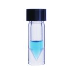 Fiolki NextGen™ V Vial z zakrętką i septą – bez skali - g-9012 - fiolki-nextgen-v-vials - przezroczyste-2 - 10-ml-4 - ptfe-guma-14b - 13-425 - 12-szt